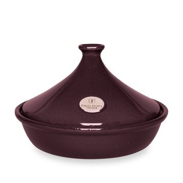 Tajines : Tajine Figue 26 cm